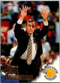 Rick Adelman