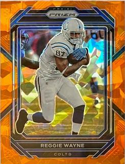 Reggie Wayne