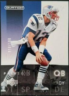Tom Brady