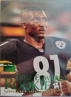 Troy Edwards