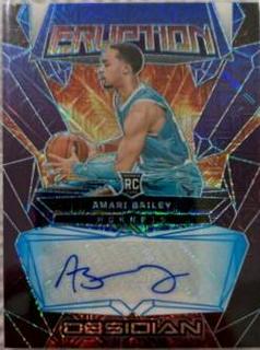Amari Bailey