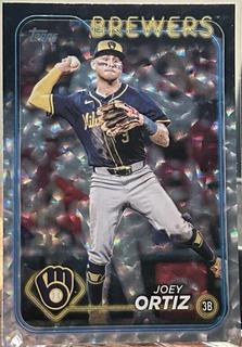 Joey Ortiz
