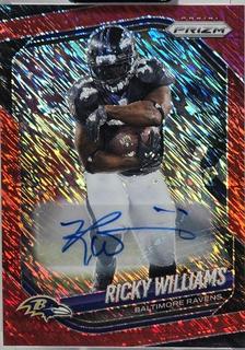 Ricky Williams
