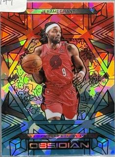 Jerami Grant