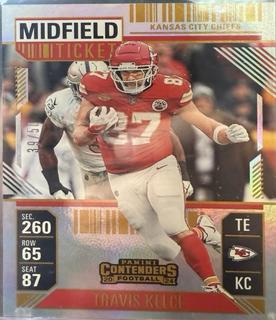 Travis Kelce