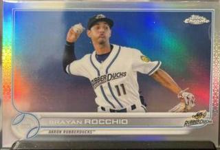 Brayan Rocchio