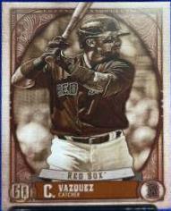 Christian Vazquez