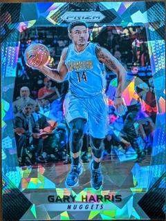 Gary Harris
