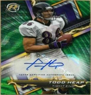 Todd Heap