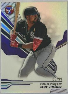 Eloy Jimenez