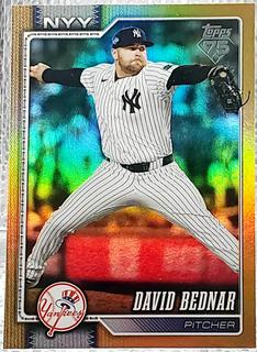 David Bednar