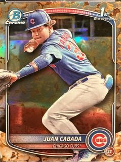 Juan Cabada