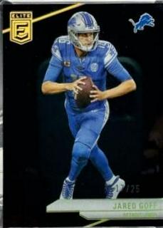 Jared Goff