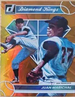 Juan Marichal