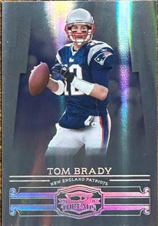 Tom Brady