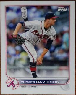 Tucker Davidson