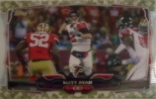 Matt Ryan