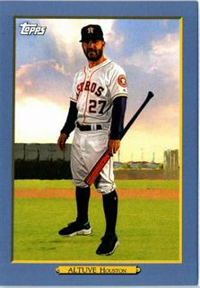 Jose Altuve