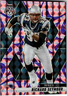 Richard Seymour