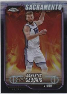 Domantas Sabonis