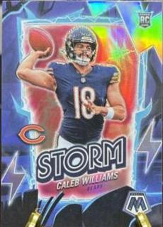 Caleb Williams