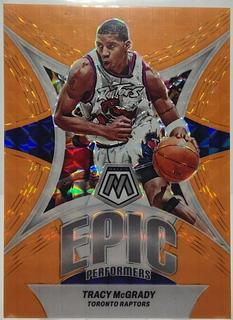 Tracy McGrady
