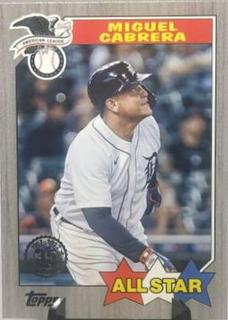 Miguel Cabrera