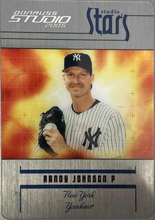 Randy Johnson