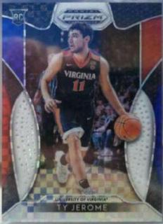 Ty Jerome