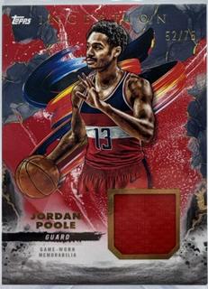 Jordan Poole
