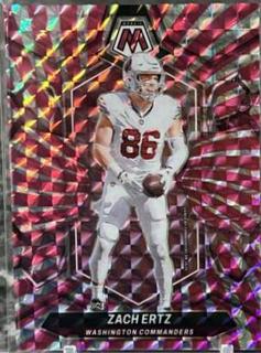 Zach Ertz
