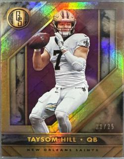 Taysom Hill