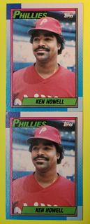 Ken Howell