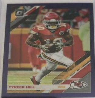 Tyreek Hill