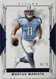 Marcus Mariota