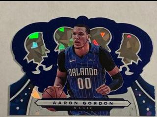 Aaron Gordon