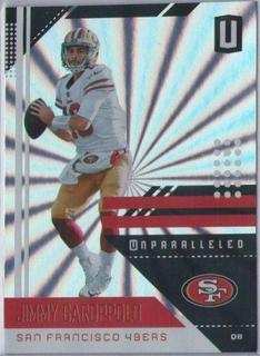Jimmy Garoppolo