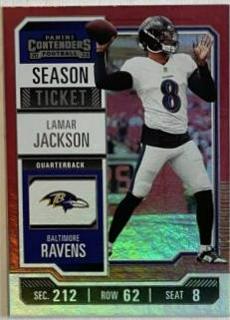 Lamar Jackson