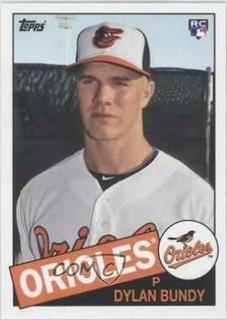 Dylan Bundy