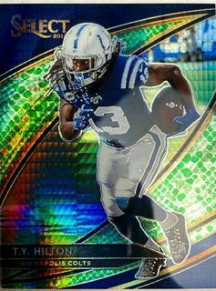 T.Y. Hilton