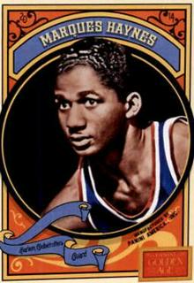 Marques Haynes