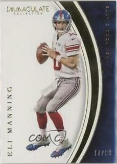 Eli Manning