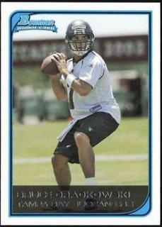 Bruce Gradkowski