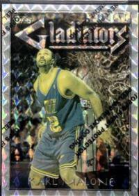 Karl Malone