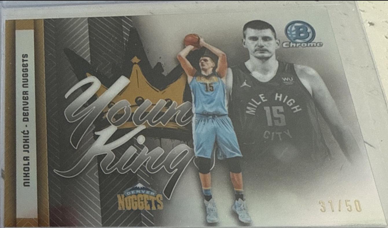 Nikola Jokic