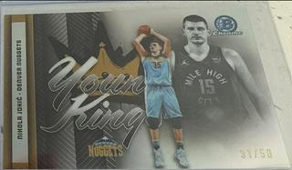 Nikola Jokic