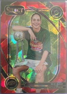 Sue Bird