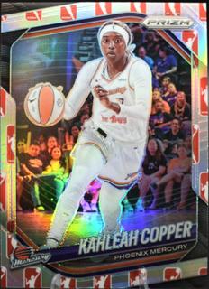 Kahleah Copper