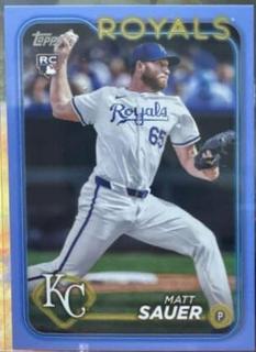 Matt Sauer