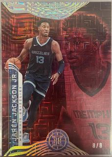 Jaren Jackson Jr.
